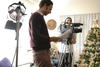 70,000 Behind the Scenes - 2009 Lakedance Film Festival, Sandpoint Idaho