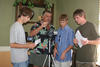 It Must Be in the Water - 2009 Lakedance Film Festival, Sandpoint Idaho