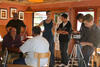 It Must Be in the Water - 2009 Lakedance Film Festival, Sandpoint Idaho