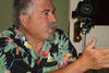 It Must Be in the Water Director Ron Ragone 09 Lakedance, Sandpoint Idaho