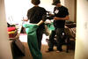 Snitch Behind the Scenes- 2009 Movies - Lakedance Film Festival, Sandpoint Idaho