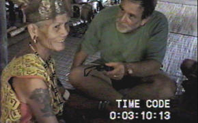 Strangers Bearing Gifts - 2009 Movies - Lakedance Film Festival, Sandpoint Idaho