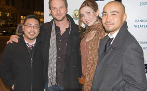MEANDhER - Conal Chan, Adam Edgar, Rosie Tisch, NB Khuu | 2009 Lakedance Film Fe