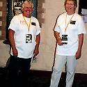 Volunteers - 2006 Lakedance Film Festival