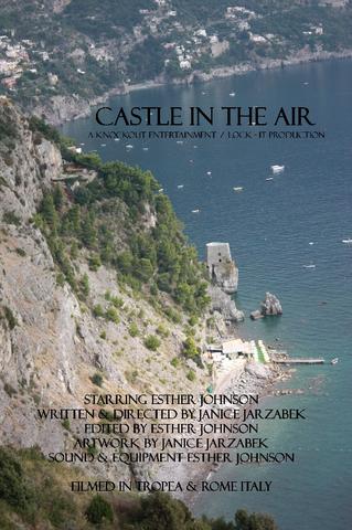 Castle in the Air movie