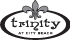 Cafe Trinity at the Beach in Sandpoint, Idaho