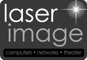 Laser Image, Inc. - computers, networks, satellite television and internet plus home theater audio, projection and more in Sandpoint, Idaho