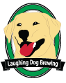 Laughing Dog Brewing of Ponderay, Idaho